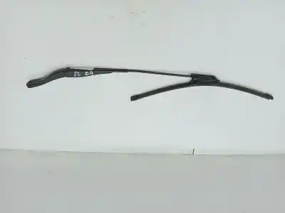 Автозапчастина б/у передній правий річок склоочисника для dacia logan mcv ii 1.5 dci diesel fap cat посилання на oem iam 288865045r  