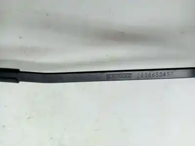 Автозапчастина б/у передній правий річок склоочисника для dacia logan mcv ii 1.5 dci diesel fap cat посилання на oem iam 288865045r  