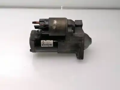 Second-hand car spare part STARTER MOTOR for RENAULT CLIO III  OEM IAM references 8200399594   Second-hand car spare part STARTER MOTOR for RENAULT CLIO III  OEM IAM references 8200399594