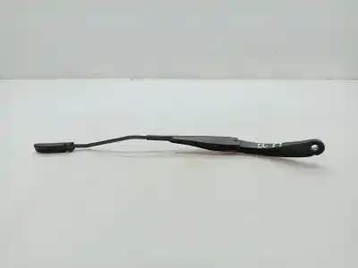 Second-hand car spare part left front windshield wiper arm for dacia logan mcv ii 1.5 dci diesel fap cat oem iam references 288818586r  