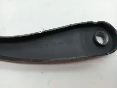 Second-hand car spare part left front windshield wiper arm for dacia logan mcv ii 1.5 dci diesel fap cat oem iam references 288818586r  