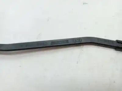 Second-hand car spare part left front windshield wiper arm for dacia logan mcv ii 1.5 dci diesel fap cat oem iam references 288818586r  