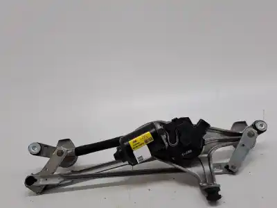 Peça sobressalente para automóvel em segunda mão motor do limpa para brisas por hyundai tucson hybrid referências oem iam 98120d3000