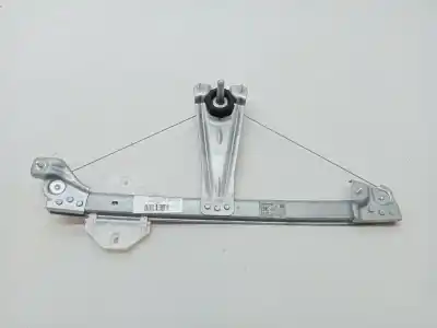 Автозапчасти б/у ЗАДНИЙ ПРАВЫЙ СТЕКЛОРЕГУЛЯТОР за DACIA LOGAN MCV II  ссылки OEM IAM 827202131R  