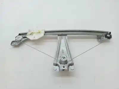 Автозапчасти б/у задний правый стеклорегулятор за dacia logan mcv ii 1.5 dci diesel fap cat ссылки oem iam 827202131r  