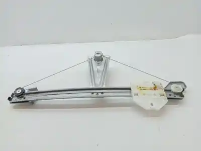 Автозапчасти б/у задний правый стеклорегулятор за dacia logan mcv ii 1.5 dci diesel fap cat ссылки oem iam 827202131r  