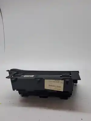 Peça sobressalente para automóvel em segunda mão porta luvas por bmw x3 (e83) n47d20a referências oem iam 51163454933  