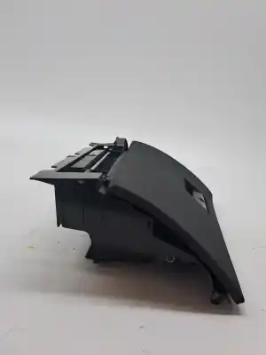 Peça sobressalente para automóvel em segunda mão porta luvas por bmw x3 (e83) n47d20a referências oem iam 51163454933  