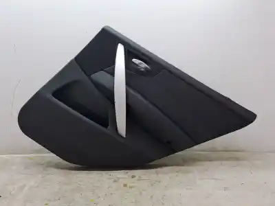 Second-hand car spare part right rear door trim for bmw x3 (e83) n47d20a oem iam references 51423451356