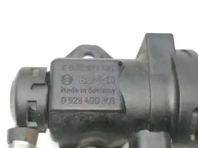 Second-hand car spare part additional air valve for citroen c8 2.2 hdi fap cat (4hw) oem iam references 9628971180  0928400309