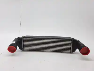 Second-hand car spare part intercooler for bmw x3 (e83) n47d20a oem iam references 17513453726