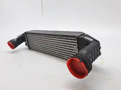 Second-hand car spare part intercooler for bmw x3 (e83) n47d20a oem iam references 17513453726  3104890