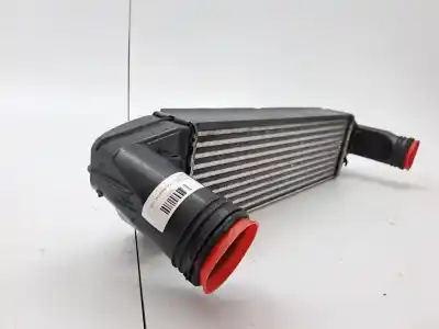 Second-hand car spare part intercooler for bmw x3 (e83) n47d20a oem iam references 17513453726  3104890