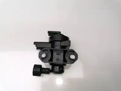 Second-hand car spare part additional air valve for citroen c8 2.2 hdi fap cat (4hw) oem iam references 9628971180  0928400309