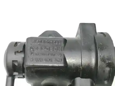 Second-hand car spare part additional air valve for citroen c8 2.2 hdi fap cat (4hw) oem iam references 9628971180  0928400309