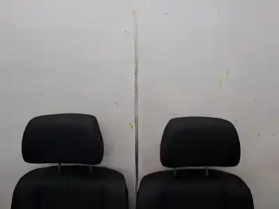 Peça sobressalente para automóvel em segunda mão conjunto de bancos por bmw x3 (e83) n47d20a referências oem iam 52108226267  52108226268 - 52203330011