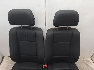 Peça sobressalente para automóvel em segunda mão conjunto de bancos por bmw x3 (e83) n47d20a referências oem iam 52108226267  52108226268 - 52203330011