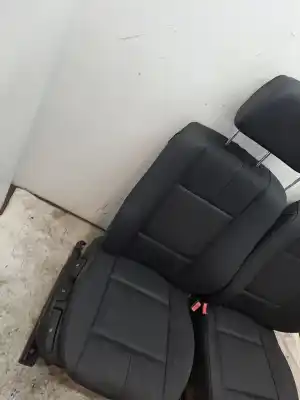 Peça sobressalente para automóvel em segunda mão conjunto de bancos por bmw x3 (e83) n47d20a referências oem iam 52108226267  52108226268 - 52203330011