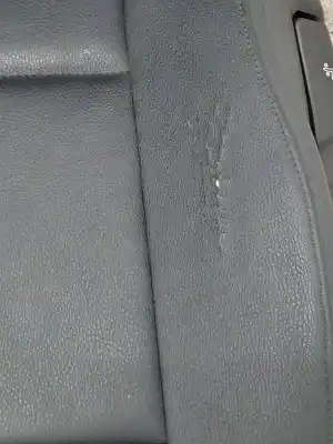 Peça sobressalente para automóvel em segunda mão conjunto de bancos por bmw x3 (e83) n47d20a referências oem iam 52108226267  52108226268 - 52203330011