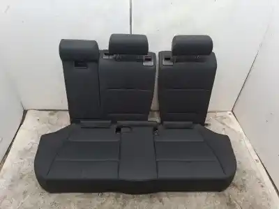 Peça sobressalente para automóvel em segunda mão conjunto de bancos por bmw x3 (e83) n47d20a referências oem iam 52108226267  52108226268 - 52203330011