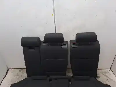 Peça sobressalente para automóvel em segunda mão conjunto de bancos por bmw x3 (e83) n47d20a referências oem iam 52108226267  52108226268 - 52203330011