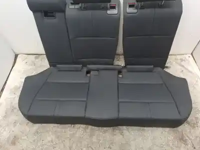 Peça sobressalente para automóvel em segunda mão conjunto de bancos por bmw x3 (e83) n47d20a referências oem iam 52108226267  52108226268 - 52203330011