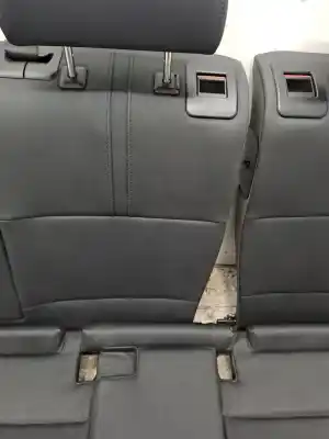 Peça sobressalente para automóvel em segunda mão conjunto de bancos por bmw x3 (e83) n47d20a referências oem iam 52108226267  52108226268 - 52203330011