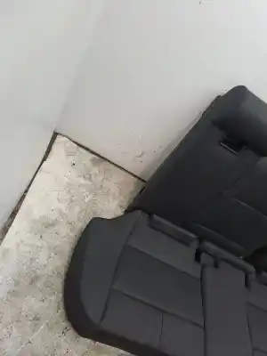 Peça sobressalente para automóvel em segunda mão conjunto de bancos por bmw x3 (e83) n47d20a referências oem iam 52108226267  52108226268 - 52203330011