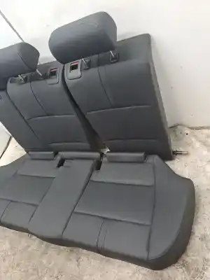 Peça sobressalente para automóvel em segunda mão conjunto de bancos por bmw x3 (e83) n47d20a referências oem iam 52108226267  52108226268 - 52203330011