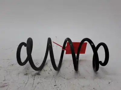 Peça sobressalente para automóvel em segunda mão mola de suspensão por toyota yaris toyota referências oem iam 482310d640