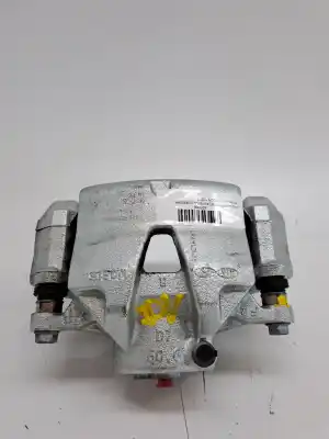 Peça sobressalente para automóvel em segunda mão pinça de travão dianteira direita por hyundai tucson hybrid referências oem iam 58130d7600