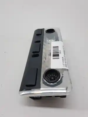 Second-hand car spare part interior light for bmw x3 (e83) n47d20a oem iam references 63316962046  