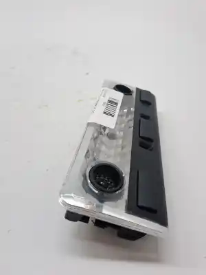 Second-hand car spare part interior light for bmw x3 (e83) n47d20a oem iam references 63316962046  