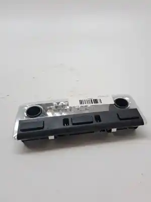 Second-hand car spare part interior light for bmw x3 (e83) n47d20a oem iam references 63316962046  