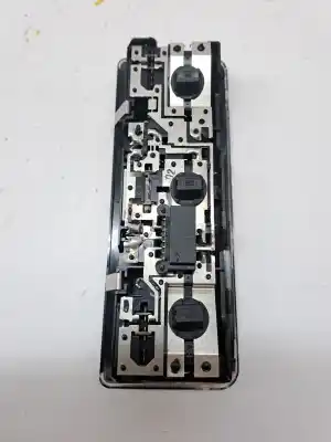 Second-hand car spare part interior light for bmw x3 (e83) n47d20a oem iam references 63316962046  