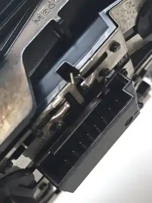 Second-hand car spare part interior light for bmw x3 (e83) n47d20a oem iam references 63316962046  