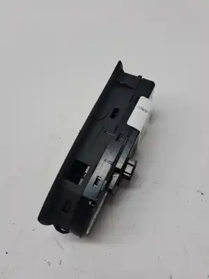 Second-hand car spare part left front power window switch for bmw x3 (e83) n47d20a oem iam references 61313414352  3414352