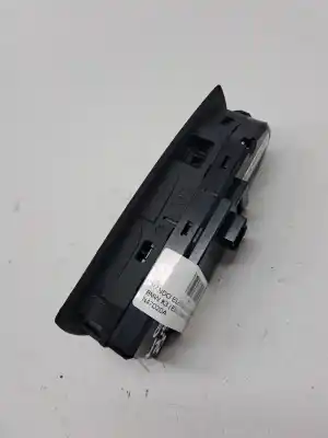 Second-hand car spare part left front power window switch for bmw x3 (e83) n47d20a oem iam references 61313414352  3414352