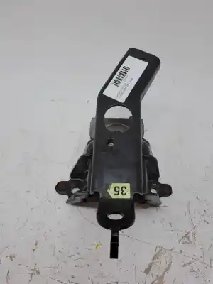 Peça sobressalente para automóvel em segunda mão suporte motor por toyota yaris toyota referências oem iam 123720q020
