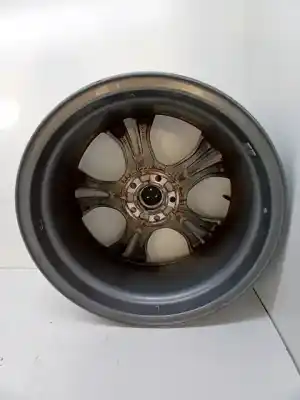 Peça sobressalente para automóvel em segunda mão jante por ford focus ii latvala 1.8 tdci 115 cv referências oem iam 2540818