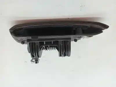 Автозапчастина б/у завнішня ручка задня права для dacia logan mcv ii 1.5 dci diesel fap cat посилання на oem iam 806062700r  