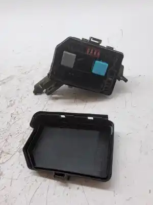 Peça sobressalente para automóvel em segunda mão caixa de fusíveis e relés por toyota yaris toyota referências oem iam 826620da70
