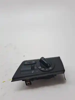 Second-hand car spare part headlights switch for bmw x3 (e83) n47d20a oem iam references 61313420276  3420276