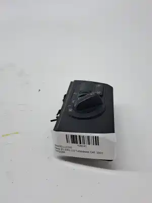 Second-hand car spare part headlights switch for bmw x3 (e83) n47d20a oem iam references 61313420276  3420276