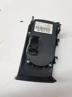 Second-hand car spare part headlights switch for bmw x3 (e83) n47d20a oem iam references 61313420276  3420276
