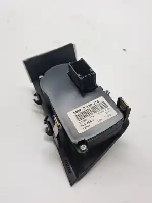 Second-hand car spare part headlights switch for bmw x3 (e83) n47d20a oem iam references 61313420276  3420276
