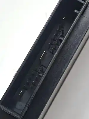 Second-hand car spare part multifunction switch for bmw x3 (e83) n47d20a oem iam references 61313427956  