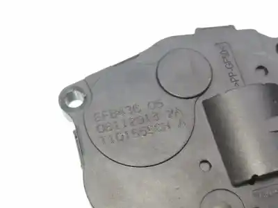 Peça sobressalente para automóvel em segunda mão motor de sofagem por bmw x3 (e83) n47d20c referências oem iam 64119321034  