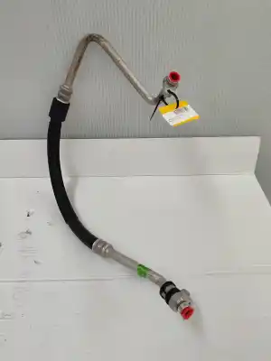 Peça sobressalente para automóvel em segunda mão tubos de ar condicionado por renault clio iv life referências oem iam 924548625r