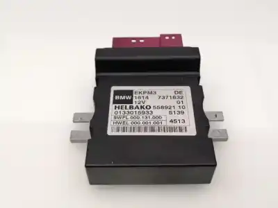 Second-hand car spare part Electronic Module for BMW X3 (E83) N47D20C OEM IAM references 7371832  55892110